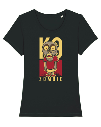 Zombie Black