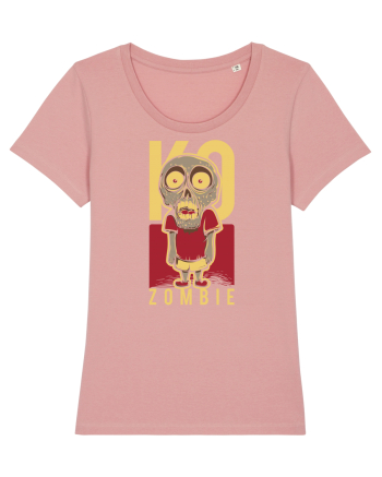 Zombie Canyon Pink