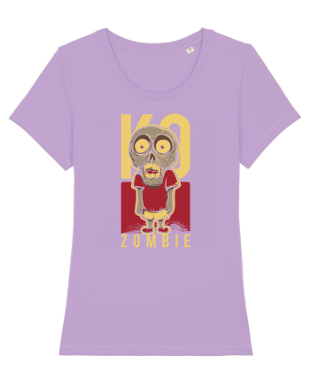 Zombie Lavender Dawn