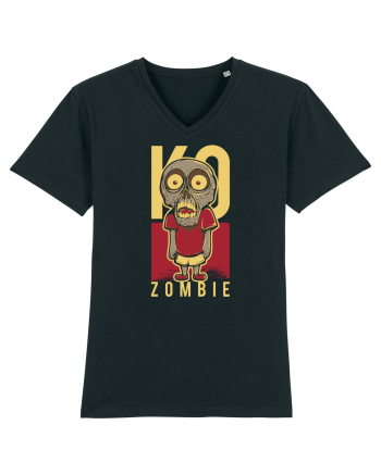 Zombie Black