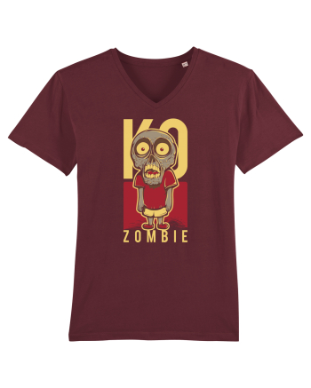 Zombie Burgundy