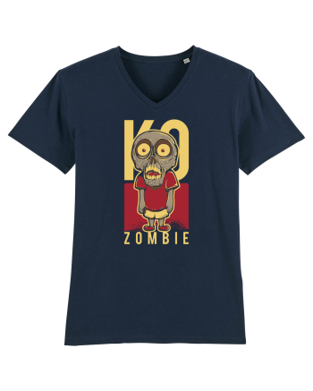 Zombie French Navy