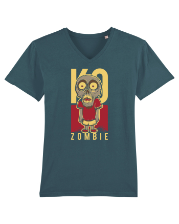 Zombie Stargazer