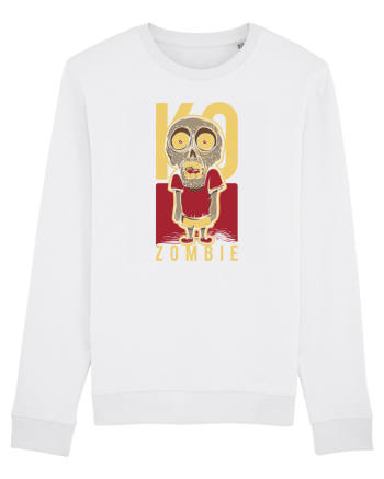 Zombie White