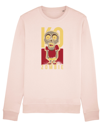 Zombie Candy Pink