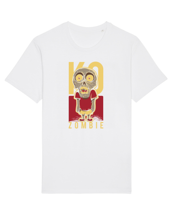 Zombie White