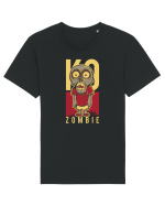 Zombie Tricou mânecă scurtă Unisex Rocker