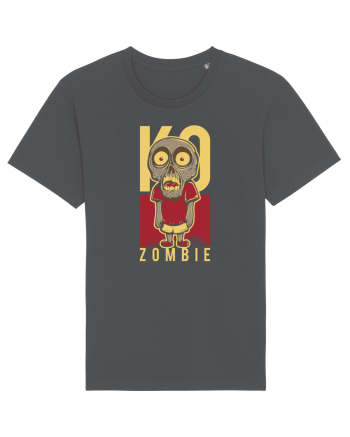Zombie Anthracite