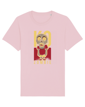 Zombie Cotton Pink