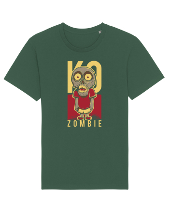 Zombie Bottle Green