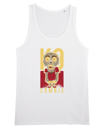 Zombie White