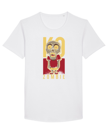 Zombie White