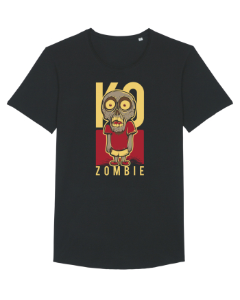 Zombie Black