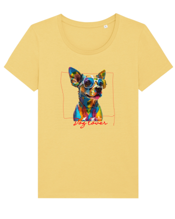 Dog lover 3 Jojoba