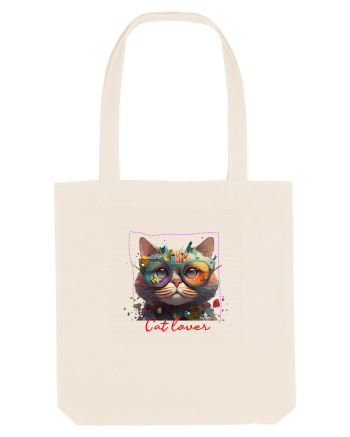 Cat lover Natural