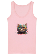 Cat lover Maiou Damă Dreamer