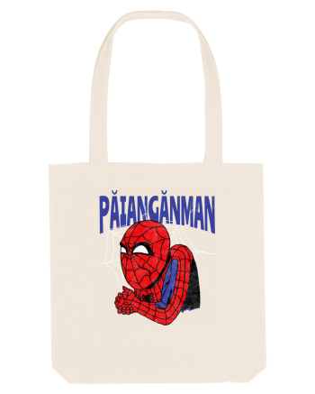 Păiangănman | Funny Spiderman Natural