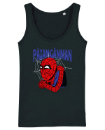 Păiangănman | Funny Spiderman Maiou Damă Dreamer