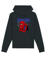 Păiangănman | Funny Spiderman Hanorac Unisex Drummer