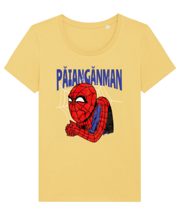Păiangănman | Funny Spiderman Jojoba