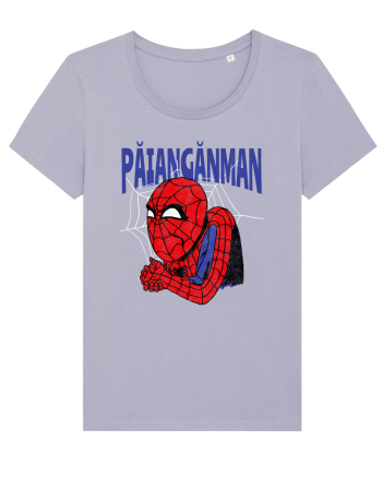 Păiangănman | Funny Spiderman Lavender