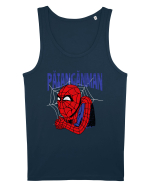 Păiangănman | Funny Spiderman Maiou Bărbat Runs