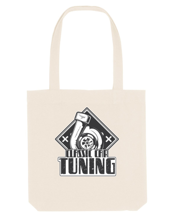Classic Car Tuning Natural