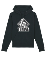 Classic Car Tuning Hanorac Unisex Drummer
