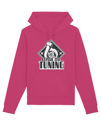 Classic Car Tuning Raspberry