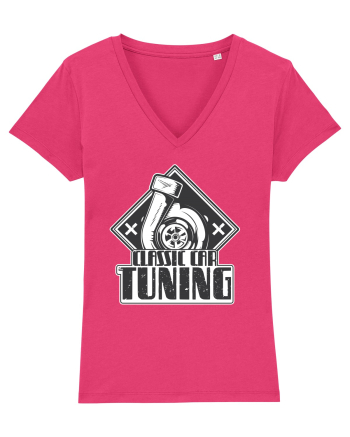Classic Car Tuning Raspberry