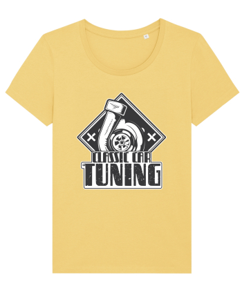 Classic Car Tuning Jojoba