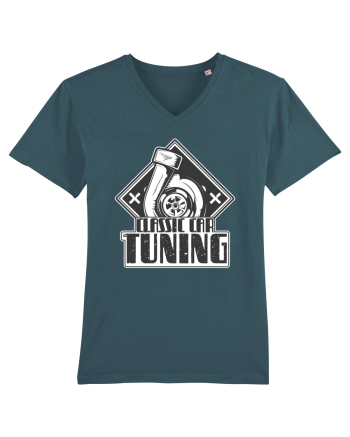 Classic Car Tuning Stargazer