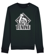 Classic Car Tuning Bluză mânecă lungă Unisex Rise