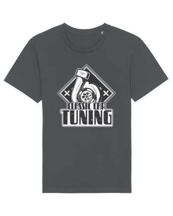 Classic Car Tuning Anthracite