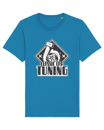Classic Car Tuning Azur