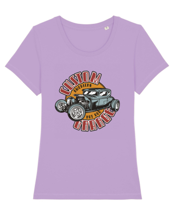 Custom Garage American Hot Rod Lavender Dawn