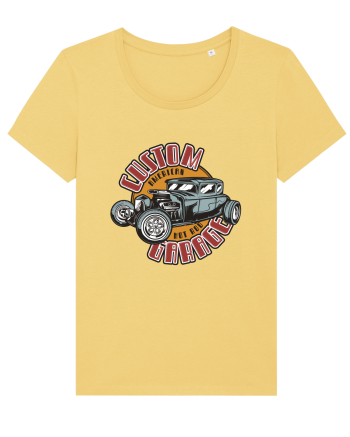 Custom Garage American Hot Rod Jojoba