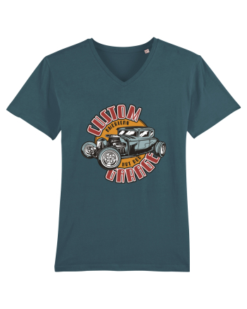 Custom Garage American Hot Rod Stargazer