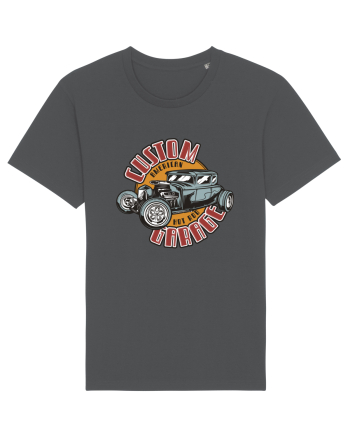 Custom Garage American Hot Rod Anthracite