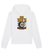 Hot Tires Auto Parts Hanorac Unisex Drummer