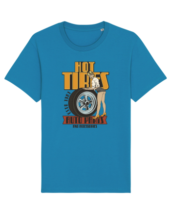 Hot Tires Auto Parts Azur