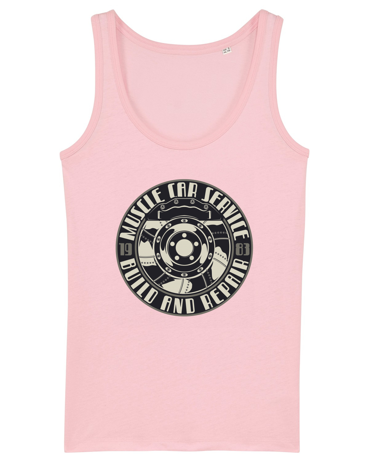 Maiou Damă Dreamer Cotton Pink