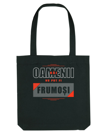 Oamenii răi nu pot fi frumoși Black