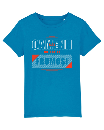 Oamenii răi nu pot fi frumoși Azur