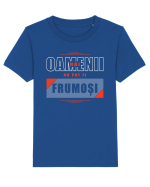 Oamenii răi nu pot fi frumoși Tricou mânecă scurtă  Copii Mini Creator