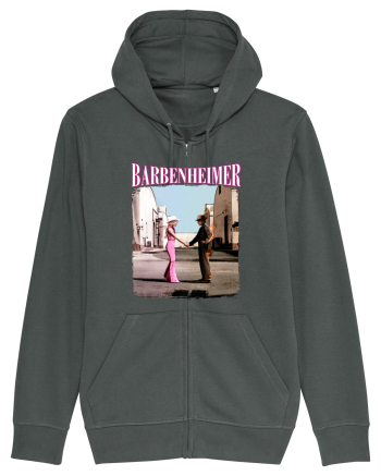 Barbenheimer Anthracite