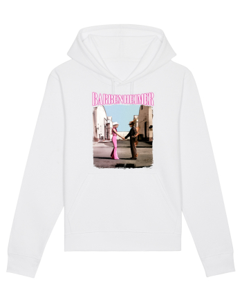 Barbenheimer White