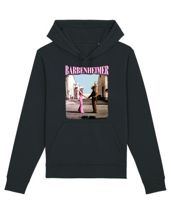 Barbenheimer Black