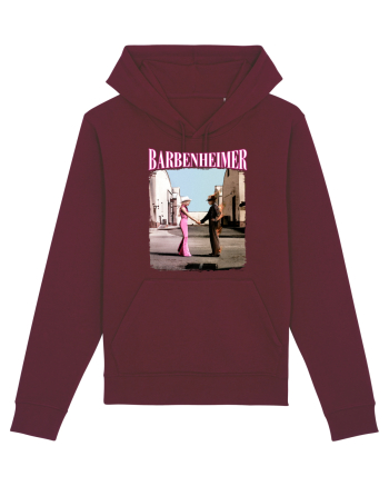 Barbenheimer Burgundy