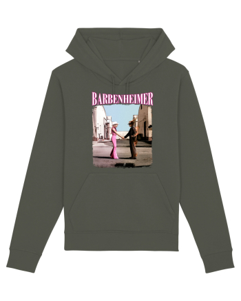 Barbenheimer Khaki
